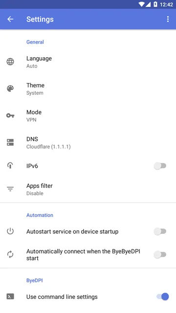 #3 - Software screenshot