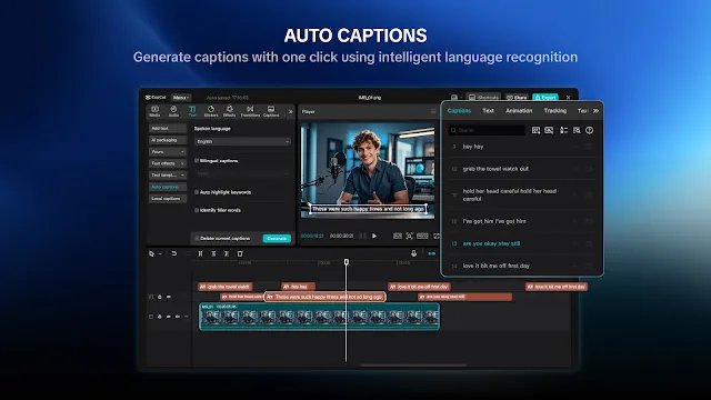 #3 - Software screenshot