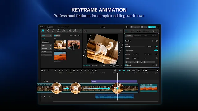 #2 - Software screenshot
