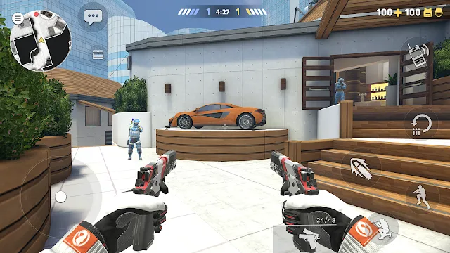 #3 - Software screenshot
