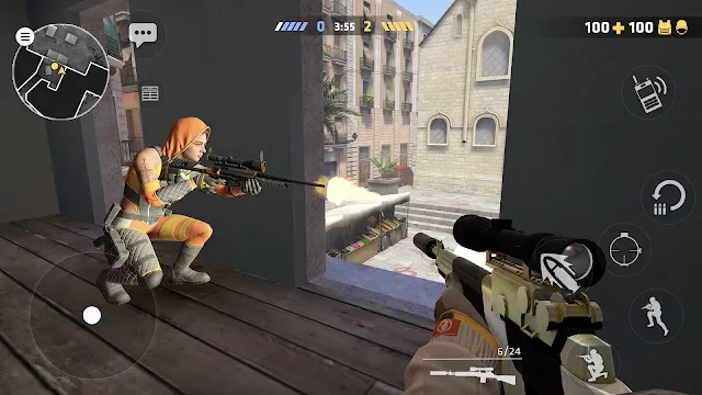 #7 - Software screenshot
