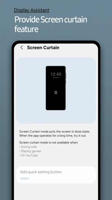 #6 - Software screenshot