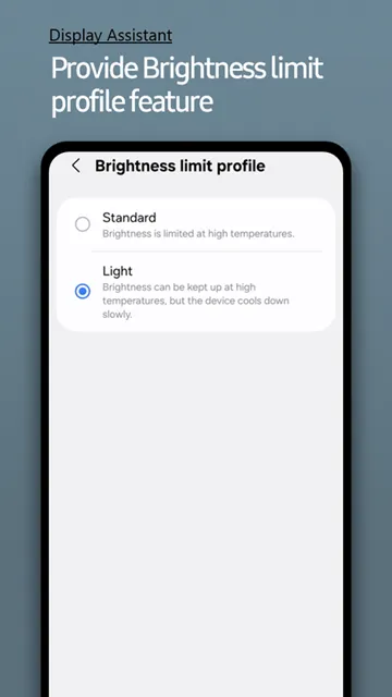#3 - Software screenshot