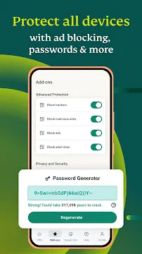 #6 - Software screenshot
