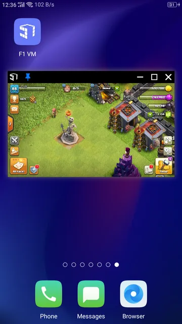 #3 - Software screenshot