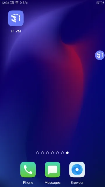 #4 - Software screenshot
