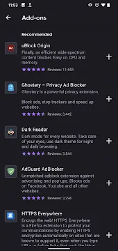 #3 - Software screenshot