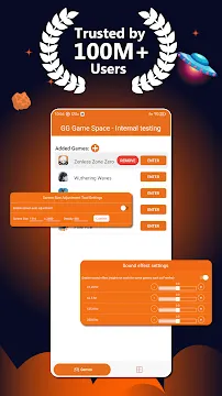 #2 - Software screenshot