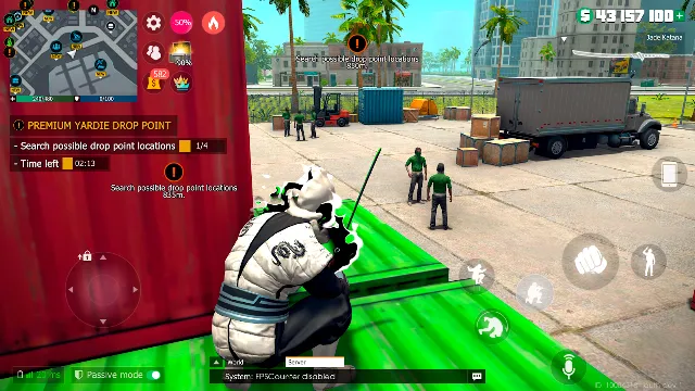 #7 - Software screenshot