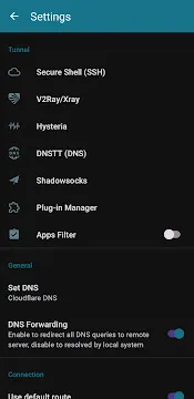 #8 - Software screenshot