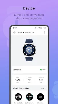 #3 - Software screenshot