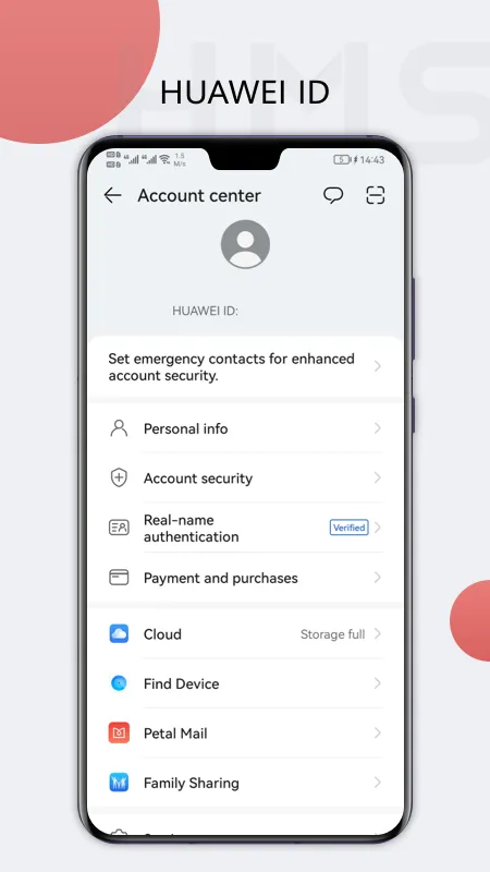 #1 - Software screenshot