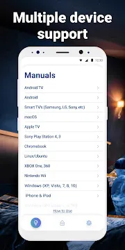 #3 - Software screenshot
