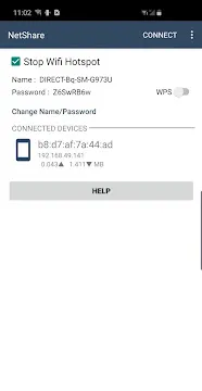 #6 - Software screenshot