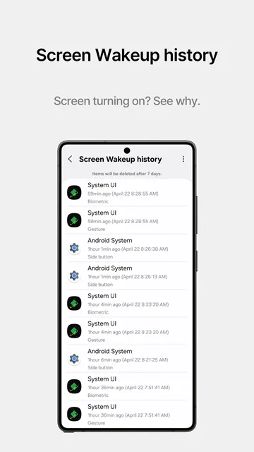 #3 - Software screenshot