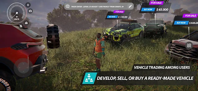 #2 - Software screenshot