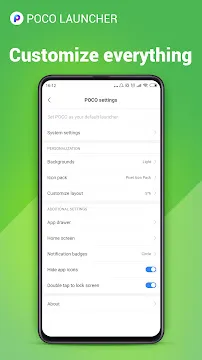 #3 - Software screenshot