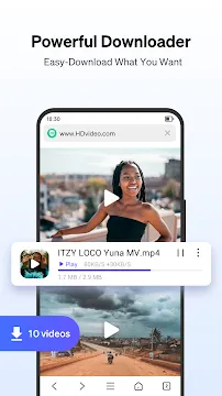 #3 - Software screenshot