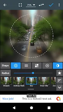 #4 - Software screenshot