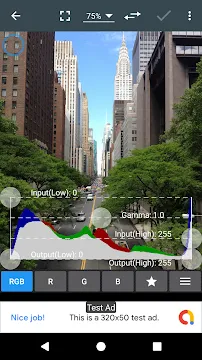 #3 - Software screenshot
