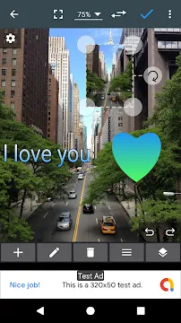 #5 - Software screenshot