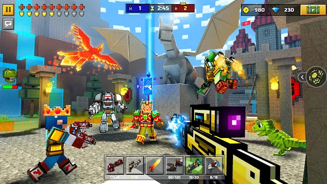 #3 - Software screenshot