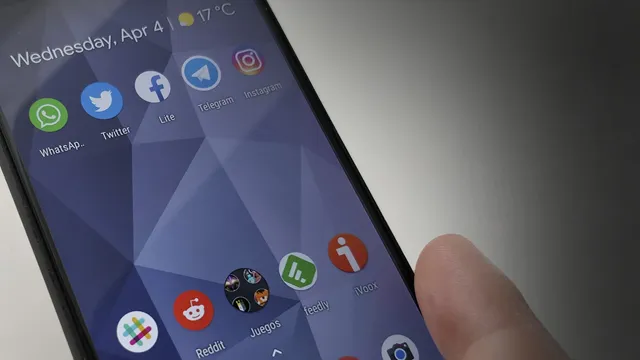 #9 - Software screenshot