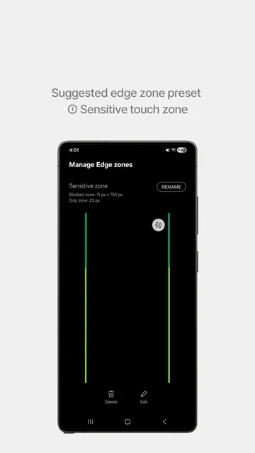 #4 - Software screenshot
