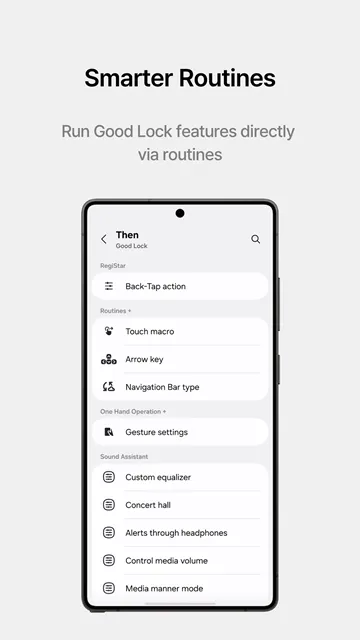#2 - Software screenshot