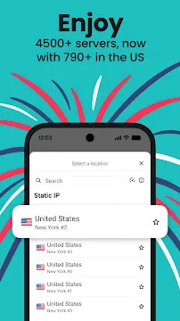 #3 - Software screenshot