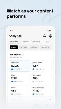 #4 - Software screenshot