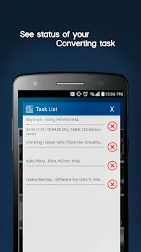 #4 - Software screenshot