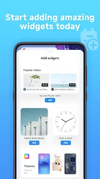#5 - Software screenshot