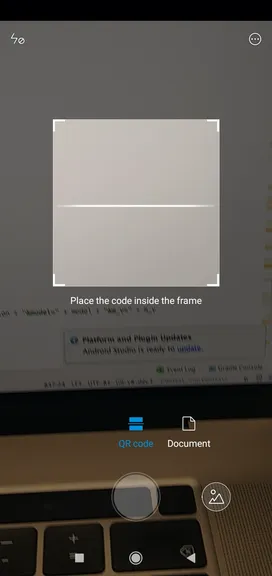 #2 - Software screenshot