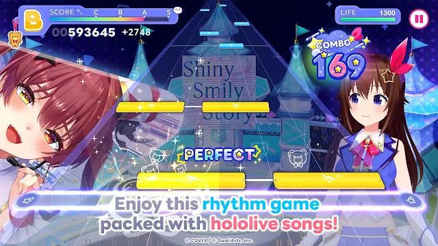#2 - Software screenshot