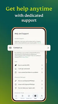 #7 - Software screenshot
