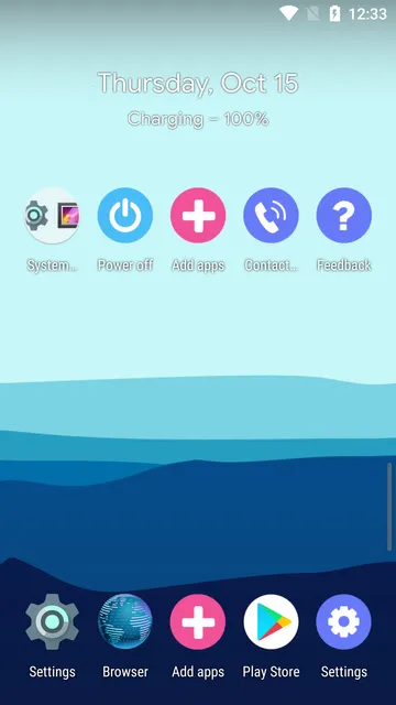 #5 - Software screenshot