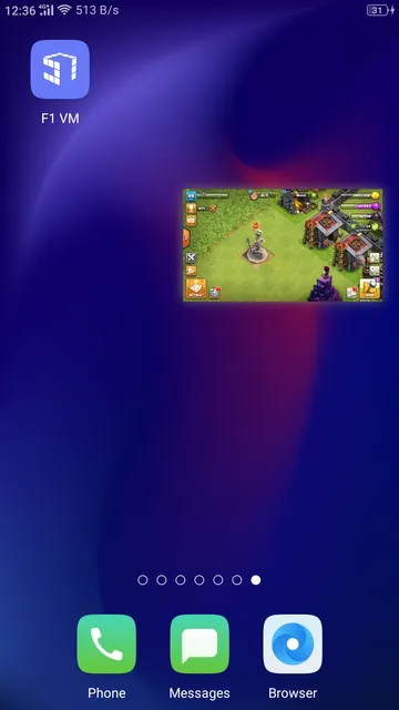 #2 - Software screenshot