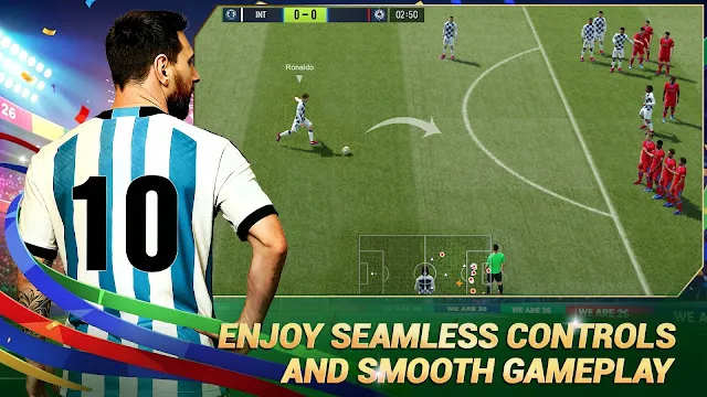 #2 - Software screenshot