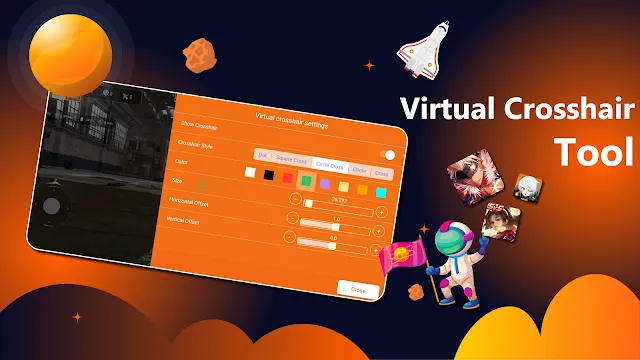 #7 - Software screenshot