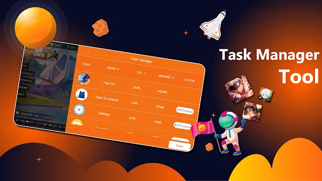 #5 - Software screenshot