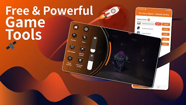 #1 - Software screenshot