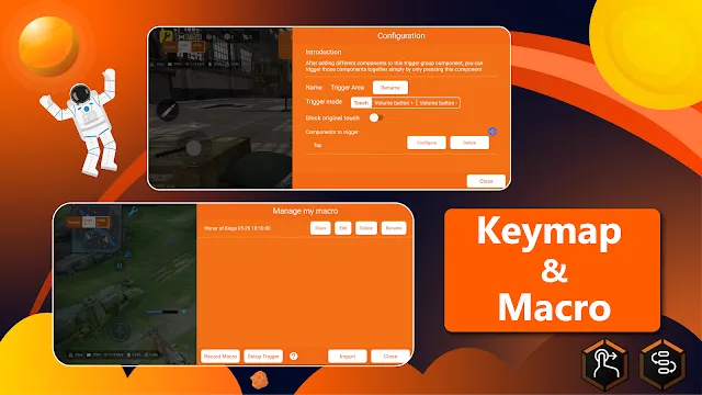 #6 - Software screenshot