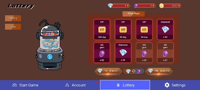 #4 - Software screenshot