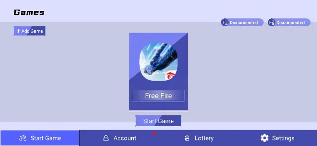 #1 - Software screenshot