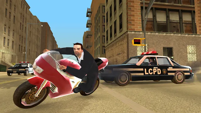#1 - Software screenshot