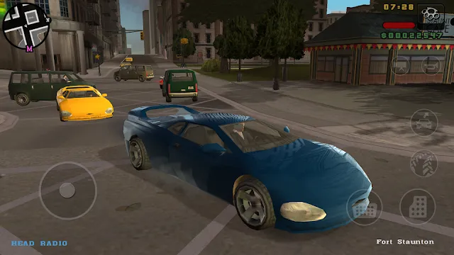 #2 - Software screenshot