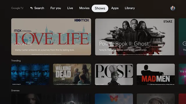 #3 - Software screenshot