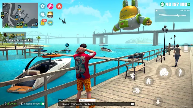 #6 - Software screenshot