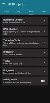 #5 - Software screenshot